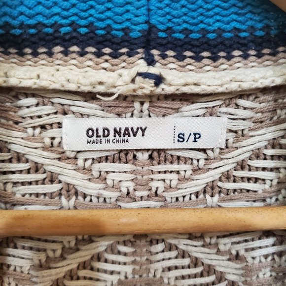 Old Navy Cardigan Size S - Picture 3 of 6